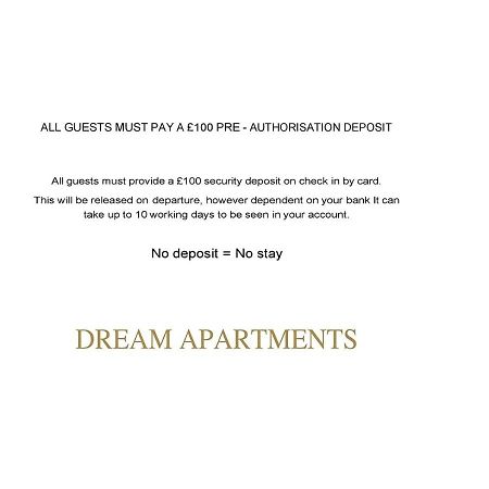 Dream Apartments City Center Newcastle Luaran gambar